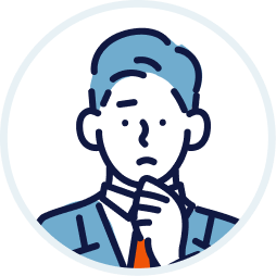 人のイラスト