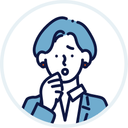 人のイラスト