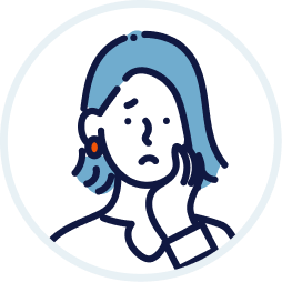 人のイラスト