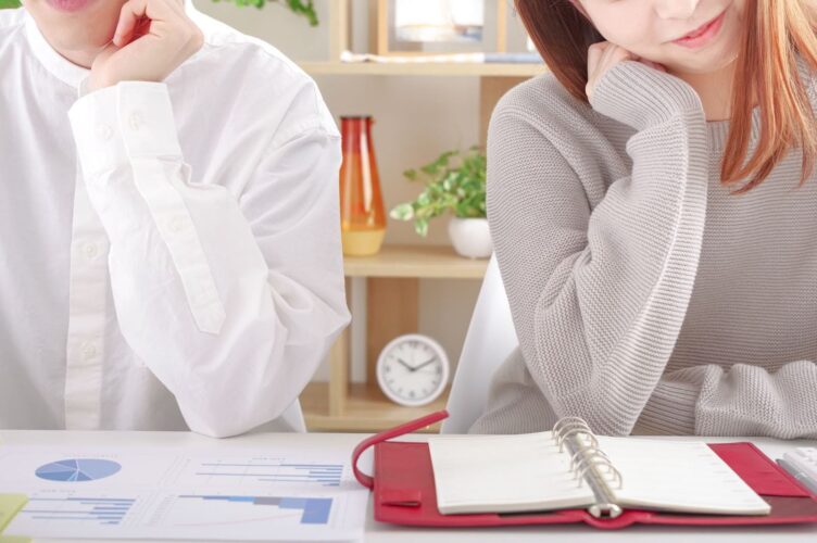同棲の初期費用はいくらかかる?内訳や費用を抑える方法を徹底解説