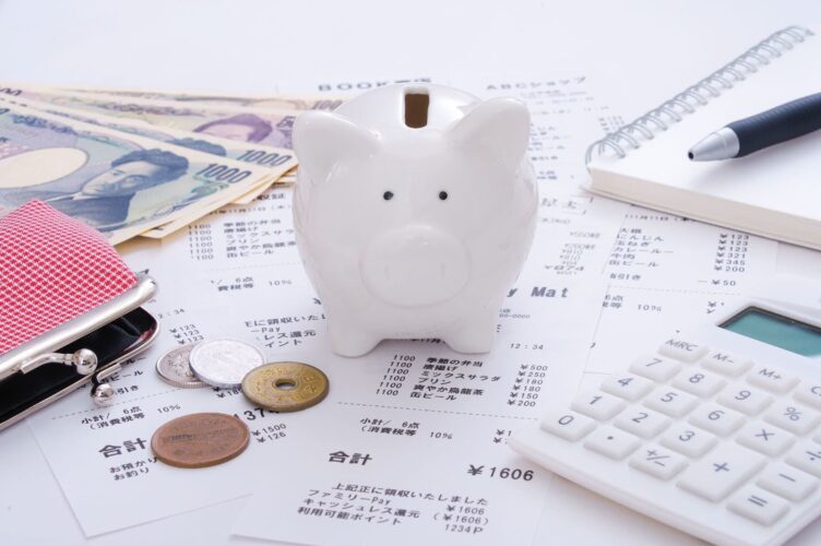 お金がないときはどうすればいい?対処法や利用できる制度、注意点を徹底解説