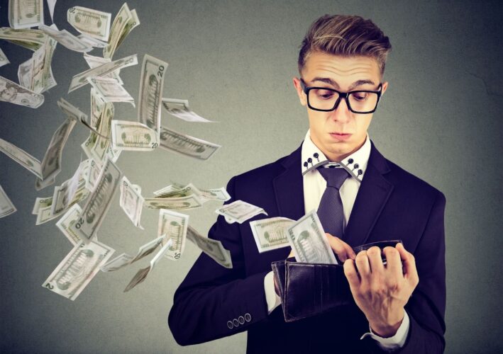 本当にお金がない！どこからも借りれない時の対処法と最終手段